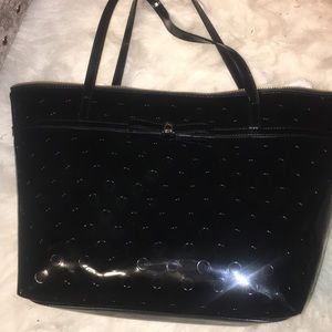 Large Kate Spade ♠️ Tote